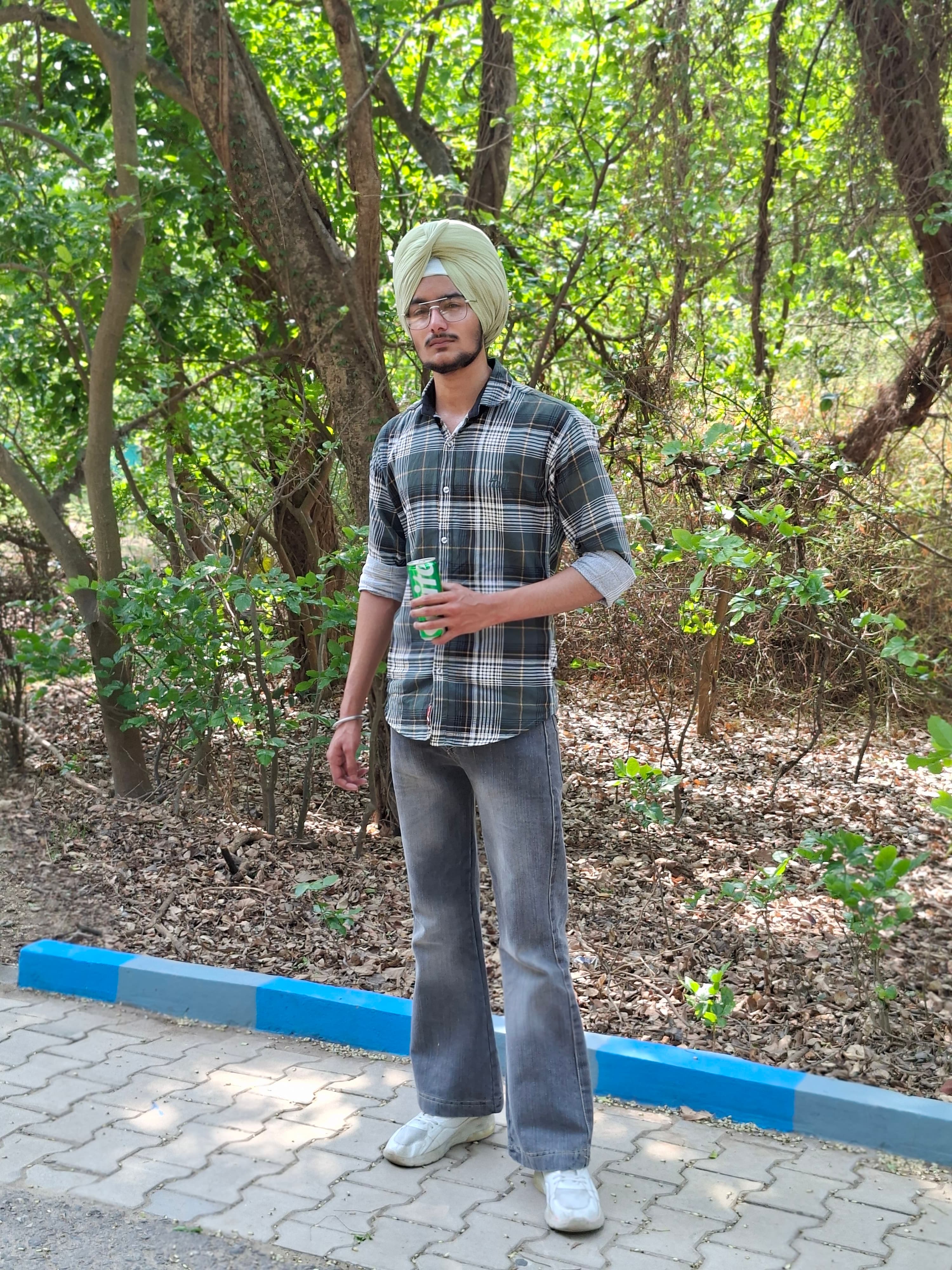 Prabhjot